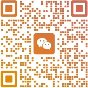 Kathy Chen WeChat QR code