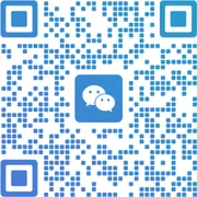 AMIX Care WeChat QR code