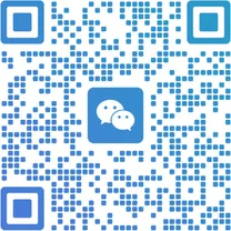 Miranda Wei WeChat QR code