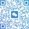 AMIX Care WeChat QR code